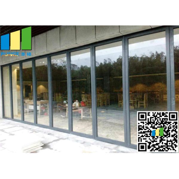 Glass Block Partition Walls Partition Glass Wall 12mm ~ 0.5 Inch