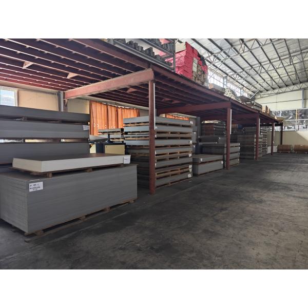 Foshan Nanhai Huashi Decoration Material Ltd.