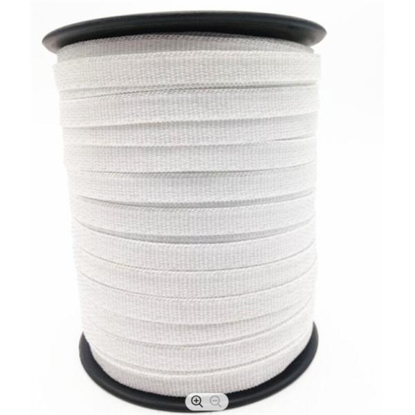 Polytape Electric Fence Tools Cattle 20mm Poly Wire Lightweight