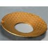 Tin Bronze Bearing Thrust Washer FB090 Anti - Fatigue And Load for sale
