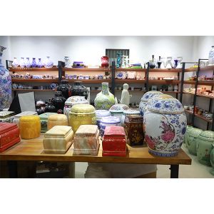 Guangdong Qianrui Industrial Co., Ltd.