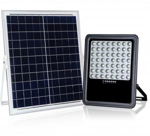 Cheap Practical Solar Lights Floodlights , Multifunctional Solar Home Security Lights for sale