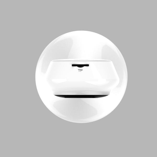 EC8 HD 720P Mini Wifi IP Camera Wireless P2P Baby Monitor Network Remote CCTV Surveillance DVR Camera Playback on App