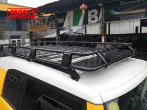 Cheap Universal TOYOTA Roof Rack Cross Bar For FJ Cruiser OEM for sale