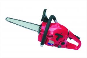 Cheap 45CC Gas Powered Chain Saw Gasoline Chainsaw With CE Standard for sale
