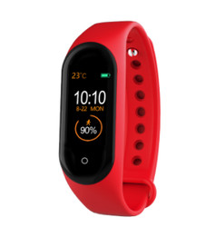 SDK M3 M4 Smart Watch Band Reloj Inteligente Bracelet Control Wristwatch