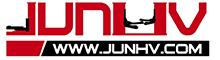 China Qingdao JUNHV Industry And Trade Limited Company logo