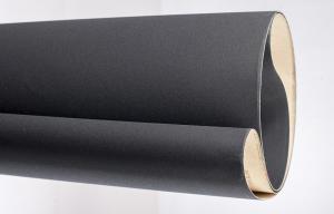 Cheap Silicon Carbide Anti-Static Treatment Paper Wide Sanding Belts / Grit P320 for sale