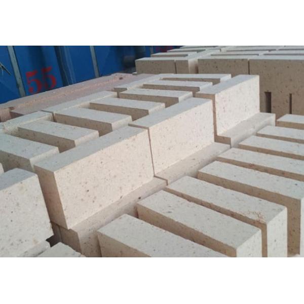 Kiln Use Alumina Silica Refractory Brick