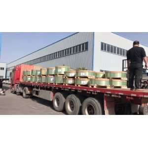 Henan Yongsheng Aluminum Industry Co.,Ltd.