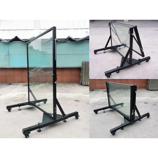 UL752 Level 1-10 Resistance Long-lasting and Durable Bulletproof Glass for Banks Security Protection
