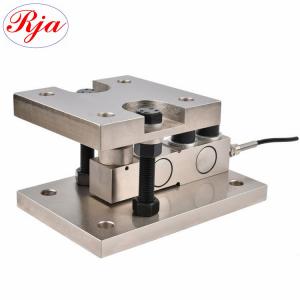 China DC10V Custom Weighing Scale Sensor For Tank Load Cell Weighing Module 500kg - 50T on sale