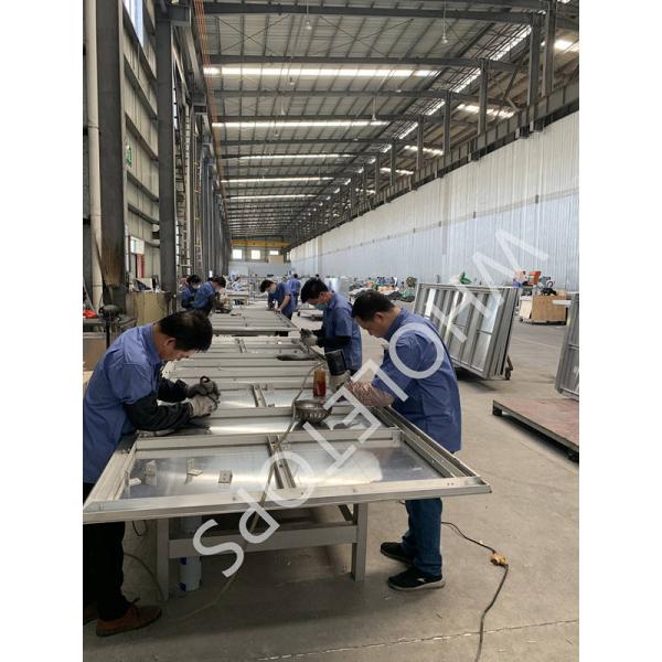 3.5MM 4.0MM 1400mm Max Width Aluminum Cladding Panel Wall Building Materials
