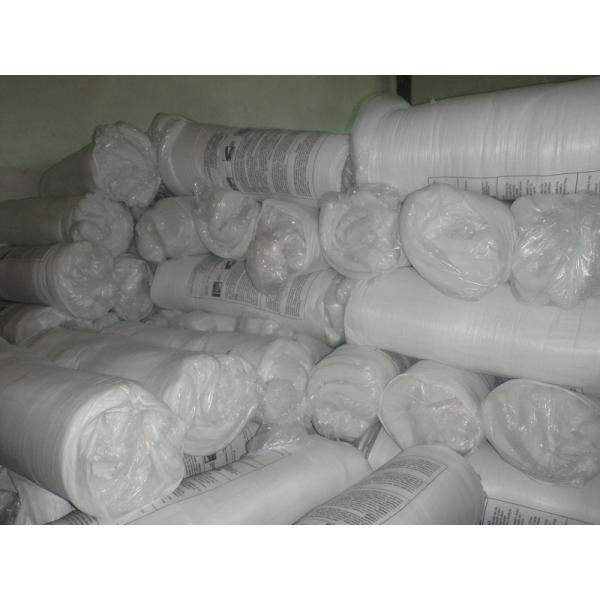 R3.5 Polyester Insulation Batts For Ceiling , Internal / External Walls
