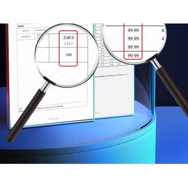 40W 39W Germicidal UV Disinfection lamp O3 remove formaldehyde