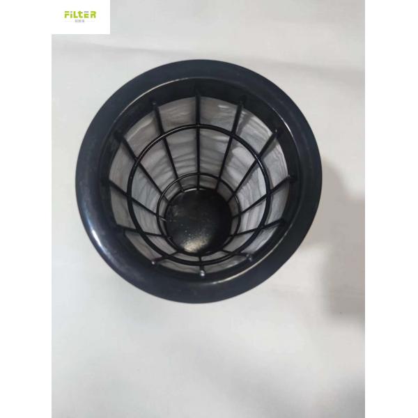 Industrial Cage high Temperature PTFE Filter Bag With SS304 Filter Cage