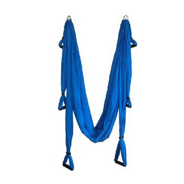 Virson-Anti-gravity yoga hammock Aerial Yoga swing set with stratch strap