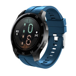 P13 smartwatch IPS 250mAh multi function  Health And Sleep Monitoring