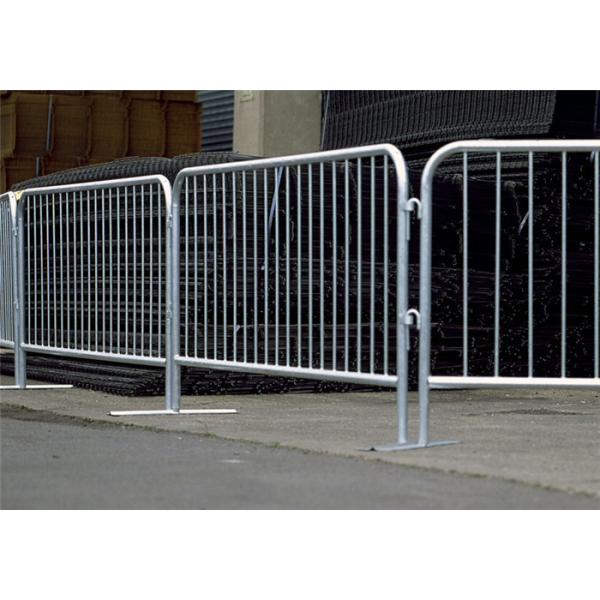 1/6th Scale ZCWO Hongkong Street scene NO.12 steel barricades crowd control