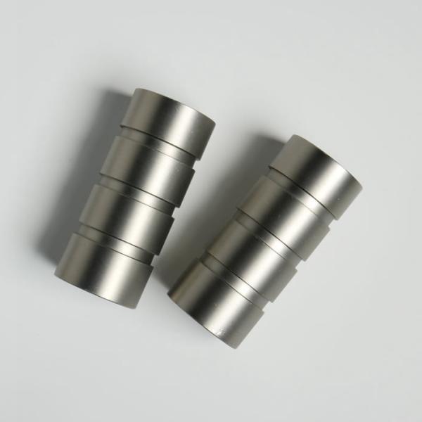 Iron Decorative 19mm 16mm Curtain Rod Finials For Dining Room