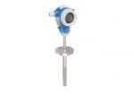 4 -20ma Smart Temperature Transmitter And Temperature Gauge With Thermocouple