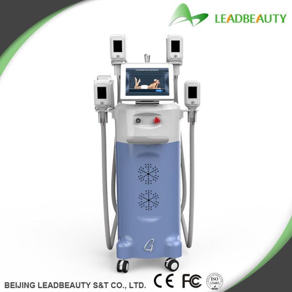 Best high-tech cryolipolysis slimmming machine
