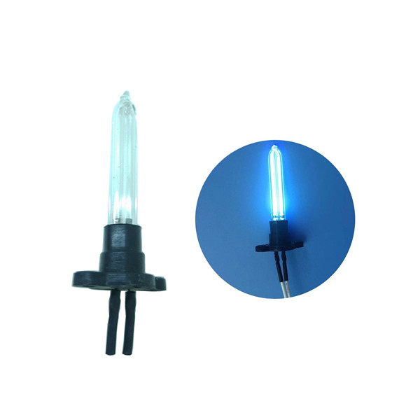Special Shaped Cold Cathode UVC Lamp 20000 Hours Ozone Disinfection