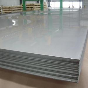 Cheap 0.5mm 2mm Stainless Steel Cold Rolled Sheet 304 904l 1220x2440 for sale