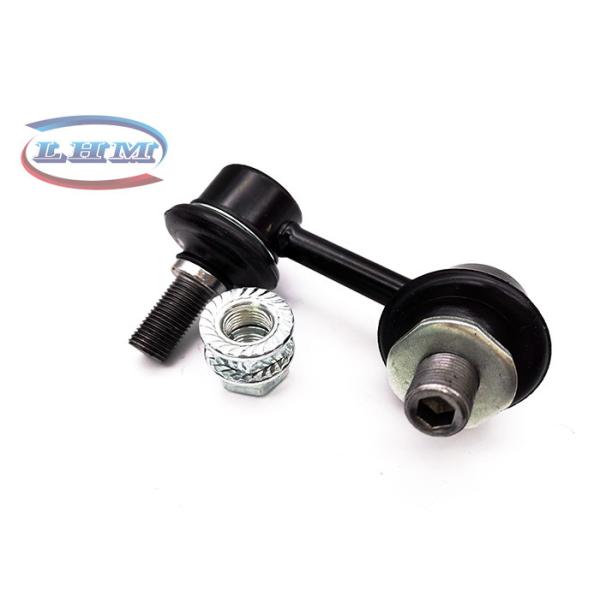 Vehicle Left Stabilizer Link Rod 48820 35020 For Toyota Tacoma 01 - 03