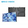 Buy cheap P3 P4 P5 P6 Indoor Fixed Display Creative Shapes Wide View Angle from wholesalers