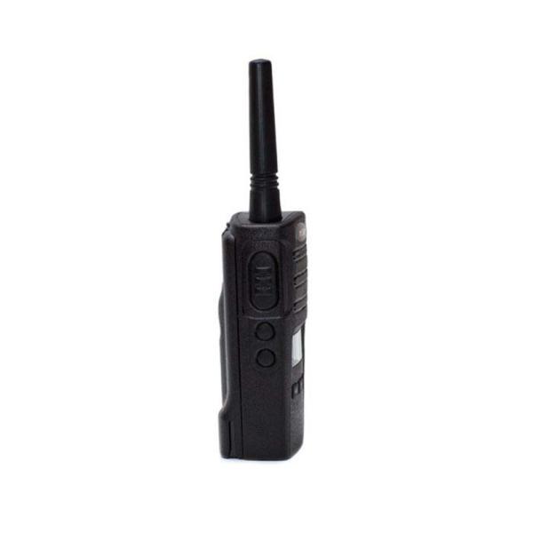 XT 460 Emergency Call  Superhigh Frequency  Ip55 Waterproof And Dustproof  Programming Function Walkie Talkie