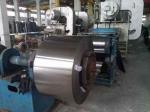 Slitted Construction Galvanized Steel Coils