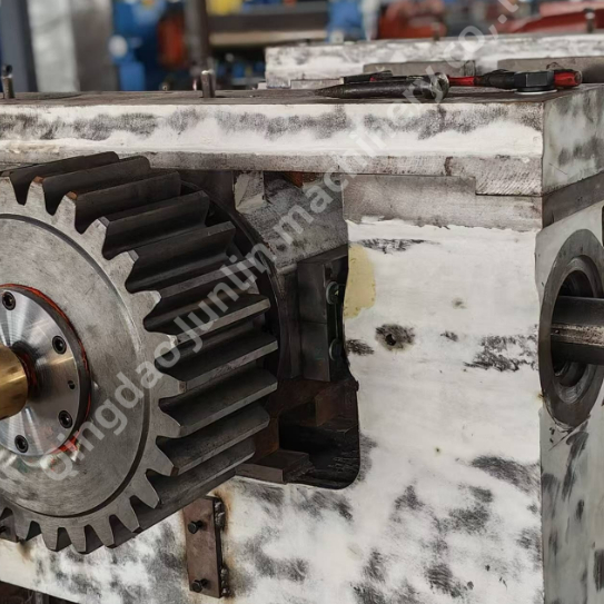 O Type Sealing Gasket Coupling Shock Absorber Elastic Ring Rubber Machinery Parts