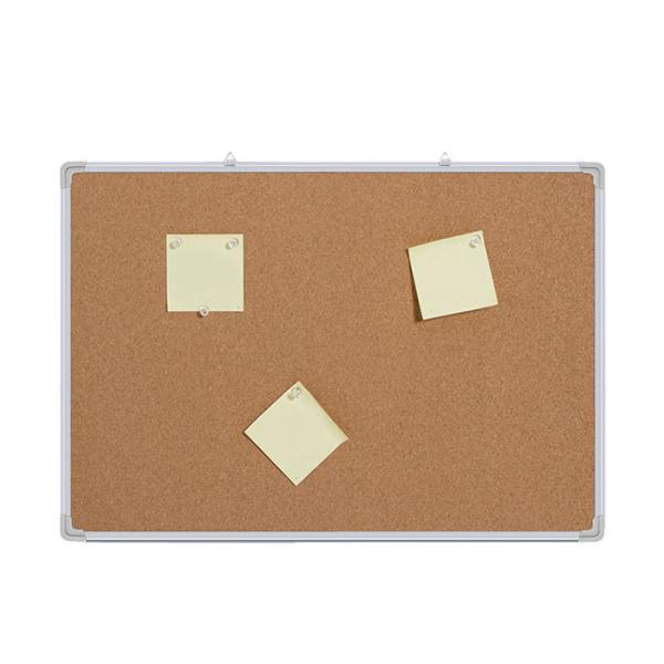 3x4 Magnetic Memo Board Galvanized Board Cork Sheet Self Healing