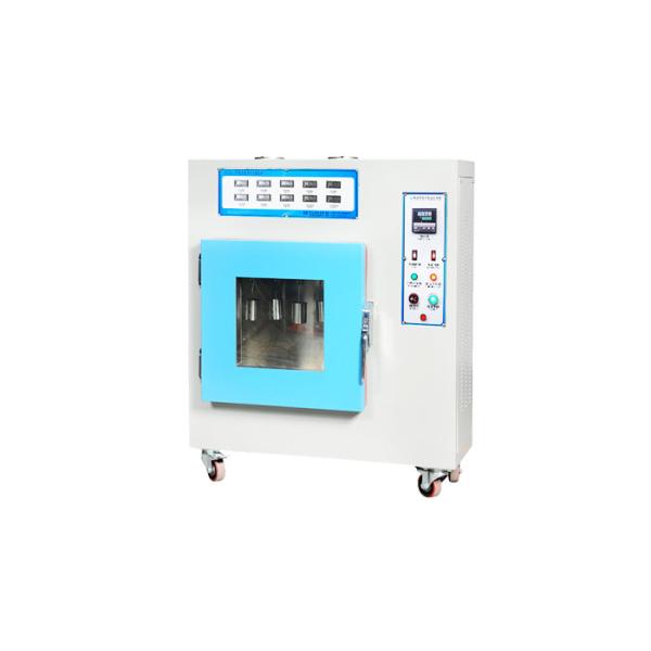 Caien Cup Rubber Testing Machine / Viscosity measurement device