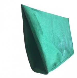 China PP PET Non-Woven Fabric Geobag for Slope Protection and Greening Barren Mountain Mines on sale