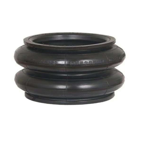 Industrial 580mm Rubber Air Spring