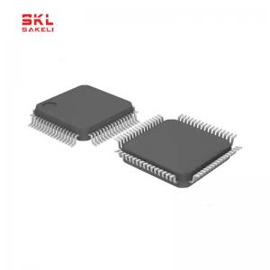 China LPC54114J256BD64QL MCU Chip Floating Point Dual Processor Cores Memory Protection on sale