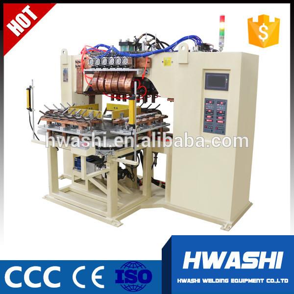Reinforcing Wire Mesh Automatic Welding Machine