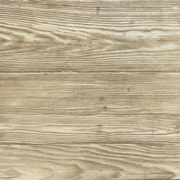 Imitation Wood Grain MCM Clay Tile Environmentally Flexible Wall Tile