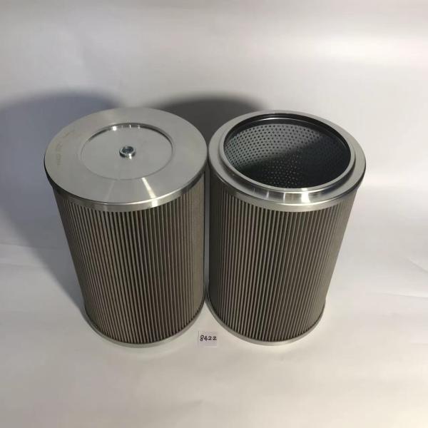 Construction Machinery Excavator Air Filter Repair Shop Accessories