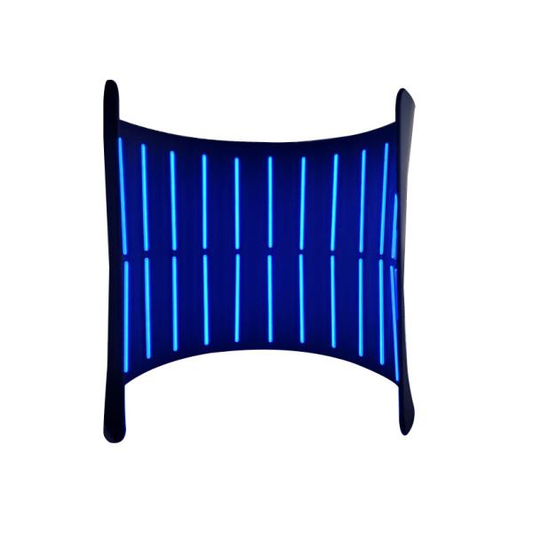 Vogue Led Photo Backdrop 360 Photo Booth Led Video Backdrop Green Screen