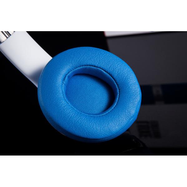 2016 Newest Beats Solo2 Over-The-Ear Luxe Edition Blue Headphones  with seal box made in china  grgheadsets-com.ecer.com