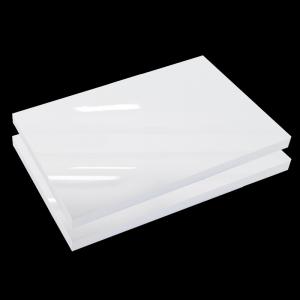 Cheap 230G 180G 5R Photo Paper Glossy Cast Coated For Graphic Output for sale