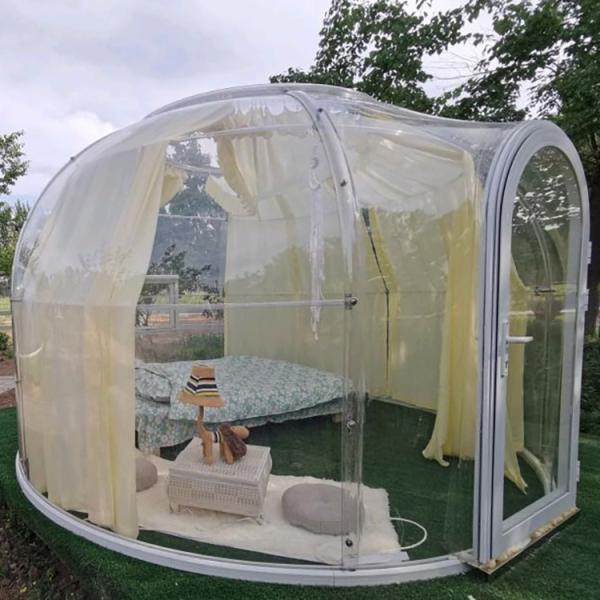 Customized Sunroom Glass Ho Aluminium Customized Sunroom Glass Ferrite
