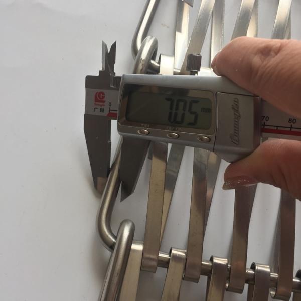 JDW Heavy Duty Stainless Steel Mesh Electroplated For construction industry