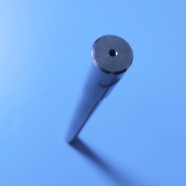 Environmentally Sustainable Tungsten Carbide Punch Head Stamping Dies with Exceptional Wear Resistance