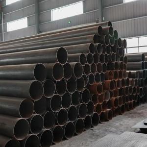 Cheap Factory Cheap ASTM A106 A53 API 5L X42 X80 Oil And Gas Carbon Seamless Steel Pipe for sale