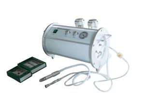 Cheap Multi Function Crystal Microdermabrasion Machine For Dark - Sore for sale