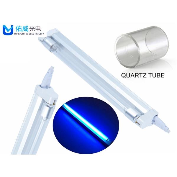 G10T5L 10w bracket uvc germicidal lamp for small space disinfection